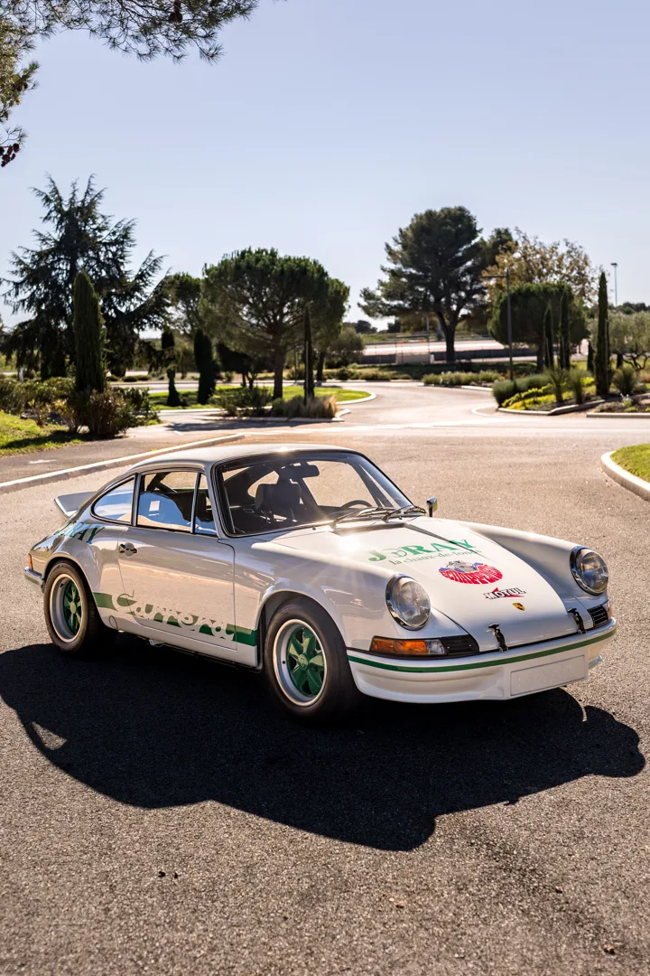 Peter Racing Team Monte-Carlo, 2026